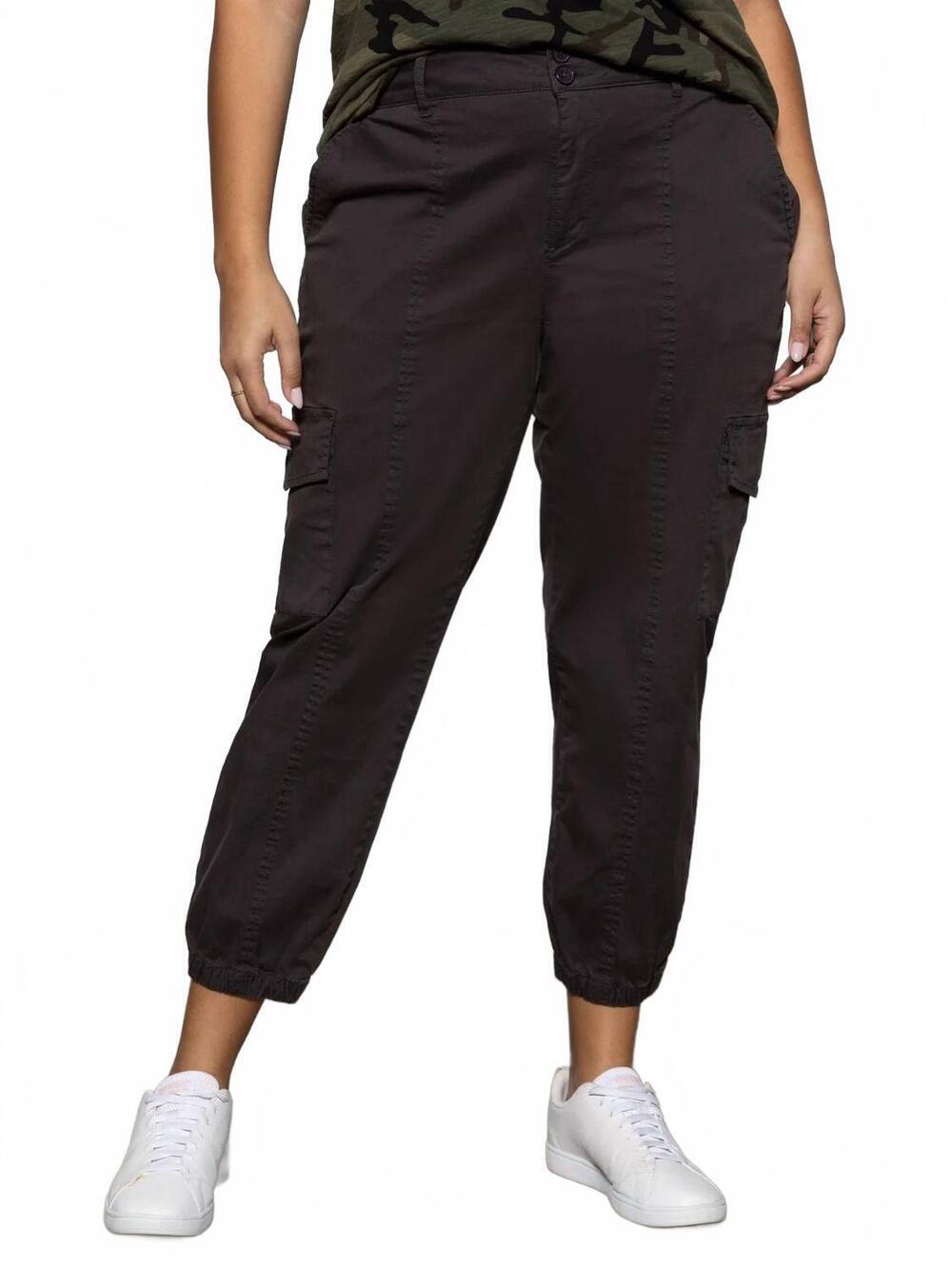 NEW SANCTUARY rebel pant in obsidian
